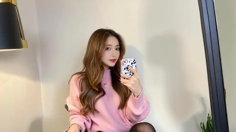 幽默笑话：附近一妹子加我，聊了一会后，身经百战的我就立马 …