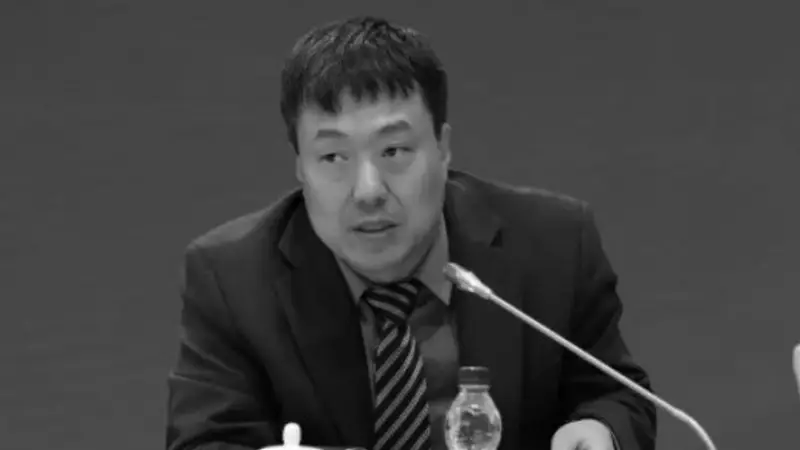 知名经济学家高善文去世，曾预判A股“3000点魔咒”终将破局