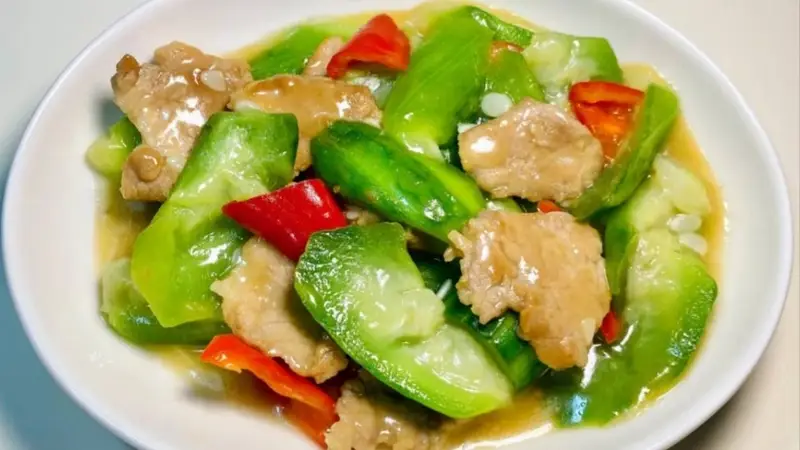 过了夏至必吃8道菜！清热消暑解腻，安稳度过苦夏