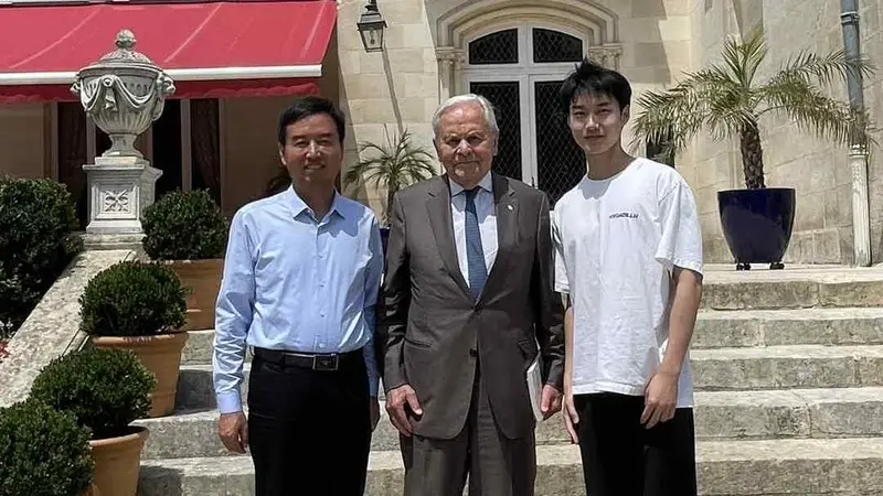 培育新质生产力，推动葡萄酒价值链的重塑与升级——华昊酒庄20华诞巡礼之五