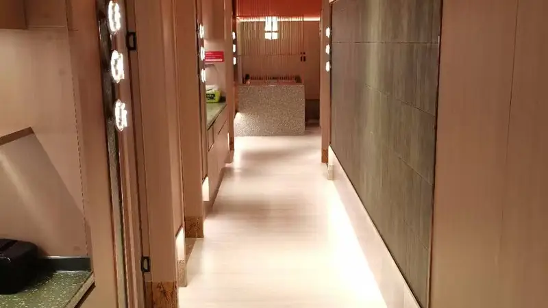 成都双流本地人最喜欢的聚餐川菜馆子