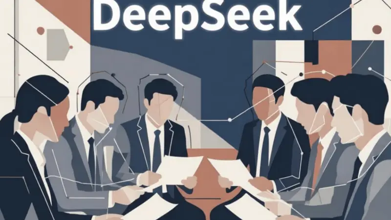 “天才少年”被拒门外,亲历者吐槽“最离谱面试”,DeepSeek想招什么人?