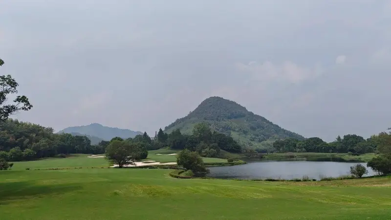 老人旅游要注意什么？记几点心得