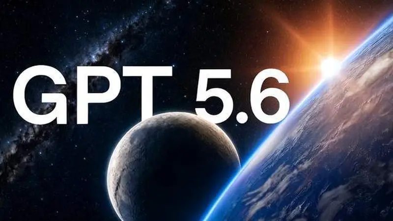 GPT-5.6来了，Fable 5慌了？
