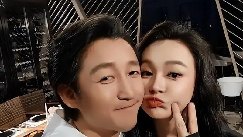 三个儿子不同姓？冉莹颖邹市明感情状况曝光，提离婚只是冰山一角