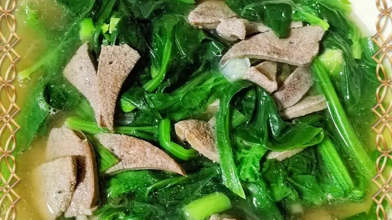 越吃眼睛越亮的菜，夏天使劲吃！一排毒、二明目、三助眠，别不懂
