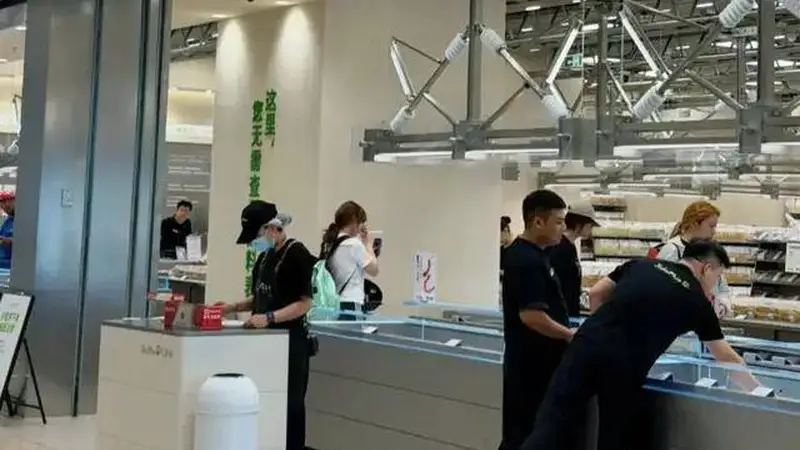 年开600店、门店破千:几多全要在新鲜零食赛道抢什么?