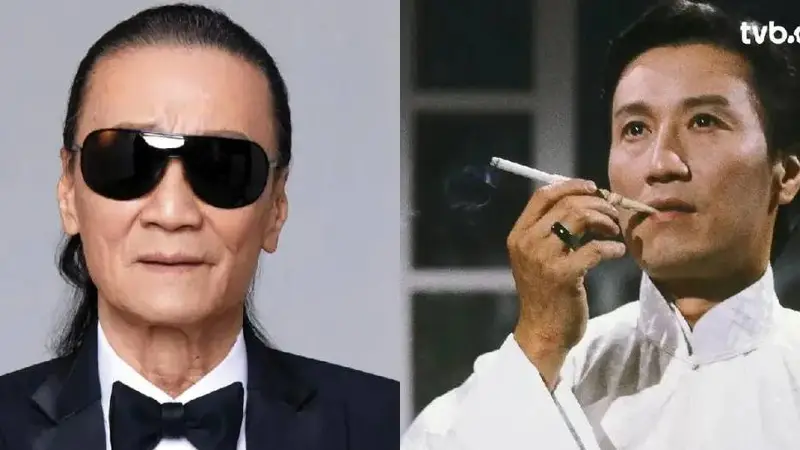 绝不只是“谢霆锋的父亲”！89岁谢贤逝世，他横跨70年的魅力演艺生涯值得重温