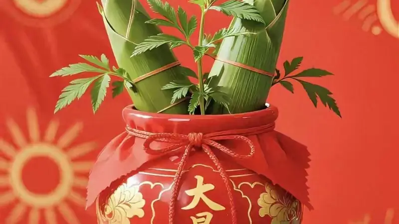 大暑吃饺子,记得:2馅不上桌,3馅端上桌,安稳度夏