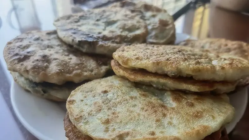 沈阳六大经典小吃，解锁盛京藏在烟火里的地道风味
