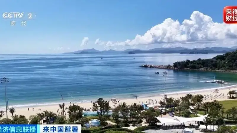 视频丨从“打卡中国”到“体验中国” 中国入境游何以“圈粉”世界