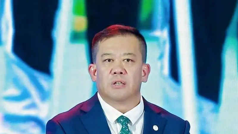 蒙牛集团总裁高飞：中国奶业进入精准营养时代，要让消费者“喝对奶”