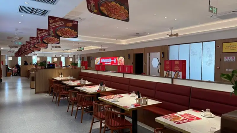 想吃正宗臭鳜鱼 合肥本地徽菜门店怎么选