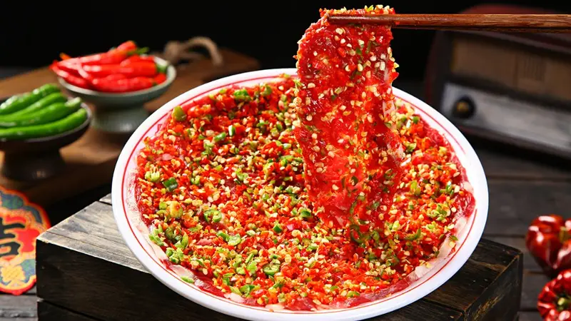 到昆明觅食怎么选昆明本地人推荐美食