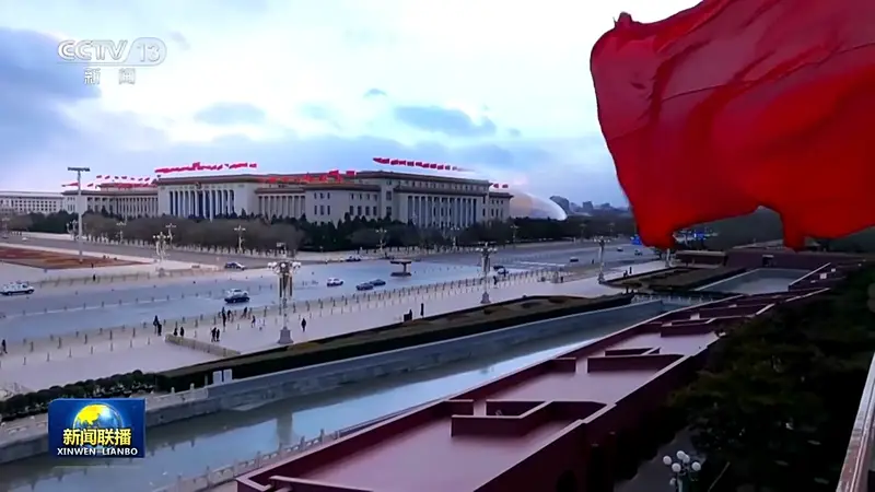习近平总书记今年以来治国理政纪实丨坚定不移推动高质量发展 努力实现“十五五”良好开局