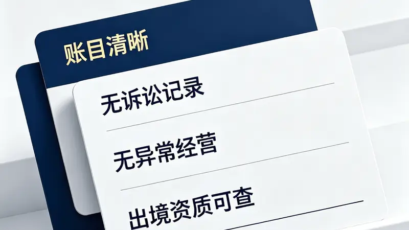 深圳国际出境旅行社转让避坑指南，五个方面必须查清楚