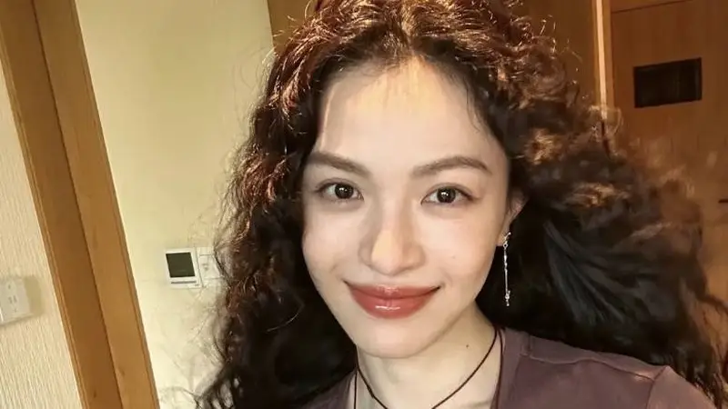 钟楚曦一句话说透酒量：假酒上头，真朋友上心