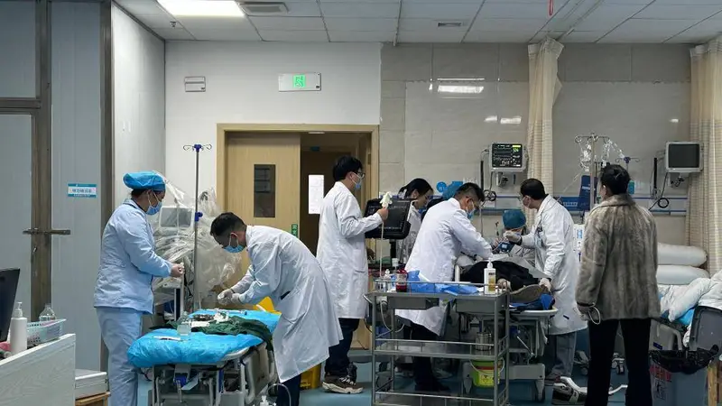 国家卫生健康委提醒:夏天坑娃的三类意外高发,每个家长都该知道