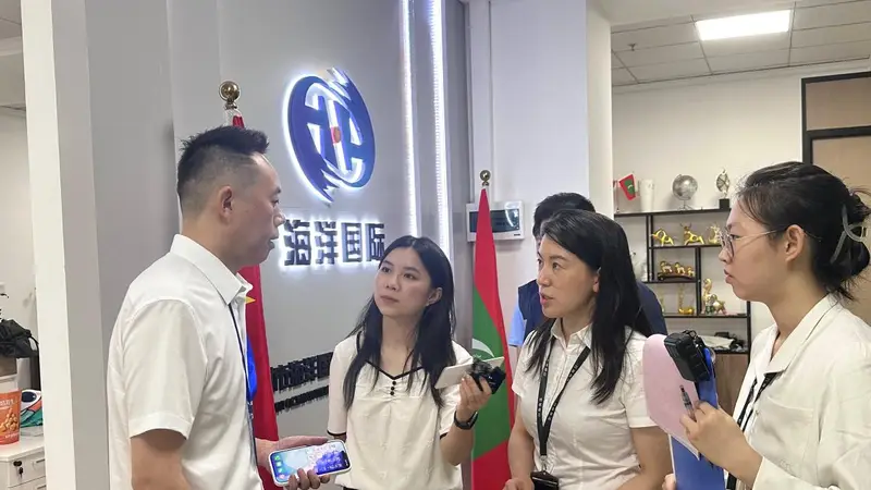 深圳龙华:《龙华“执”播》严查暑期旅游市场乱象,守护市民旅游权益