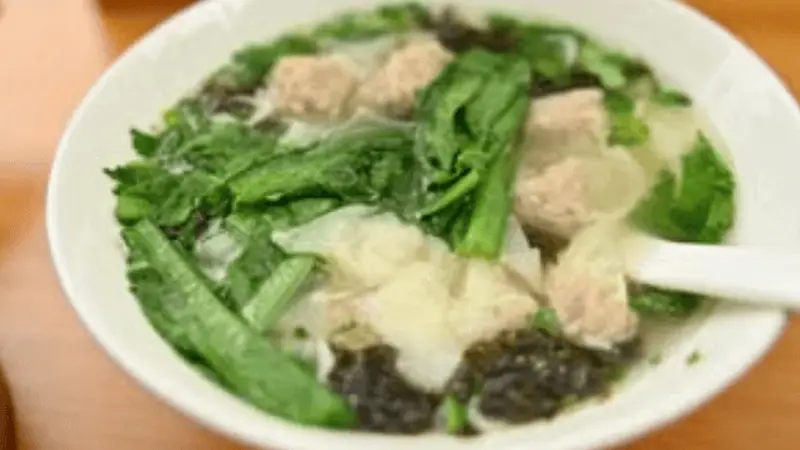 饭前适量喝汤，控制正餐过量进食