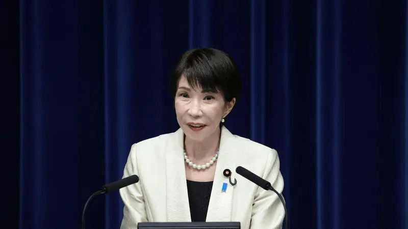 改变对华称呼后，日本3架军机闯入东海，高市要与中国对抗到底？