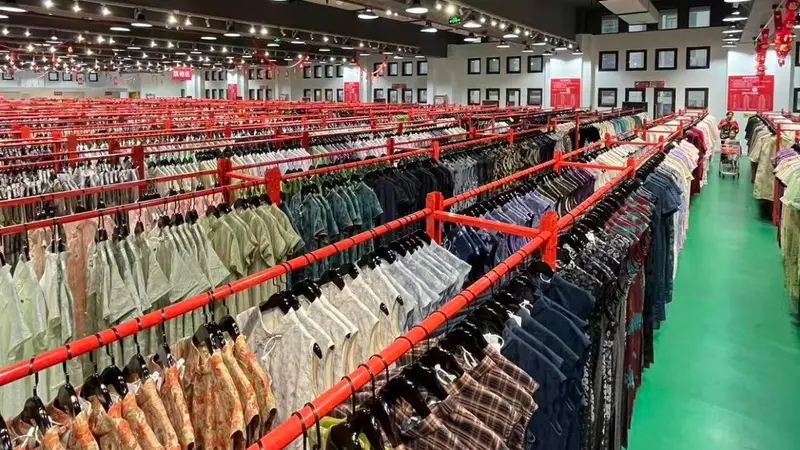 长沙旗袍购买指南：从百年老街到2000平工厂店，一篇说透去哪买