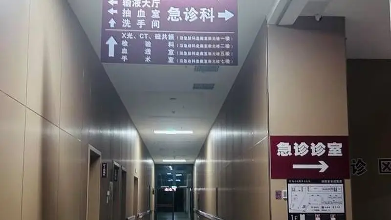 2岁男童遭漏诊身亡医生获刑一年 医疗事故罪存续之争，业内意见不一