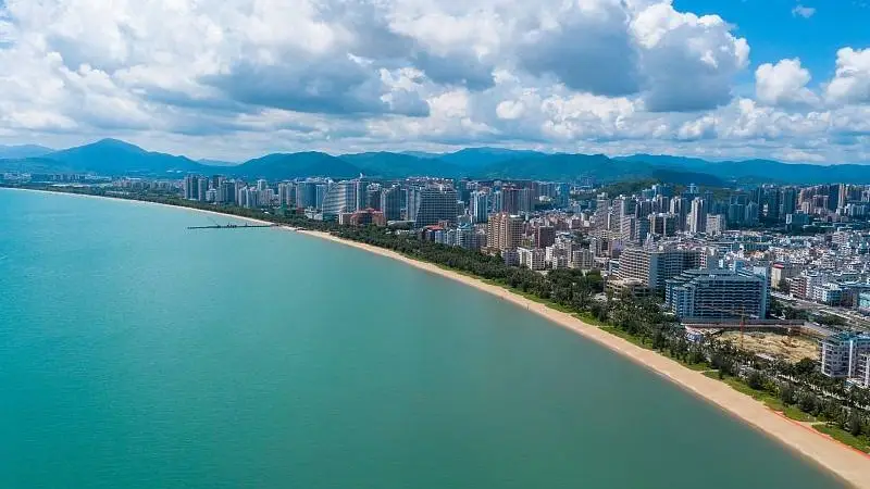 我选择做一名极简旅行者