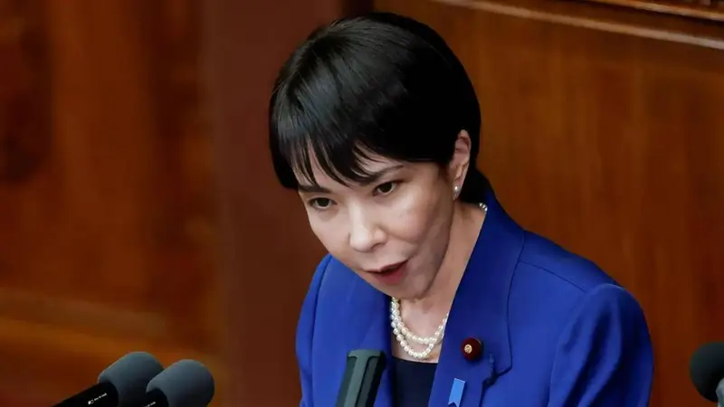 日本人在乌克兰前线与俄军交战,高市早苗这次把事做绝,碰上这种首相日本倒霉