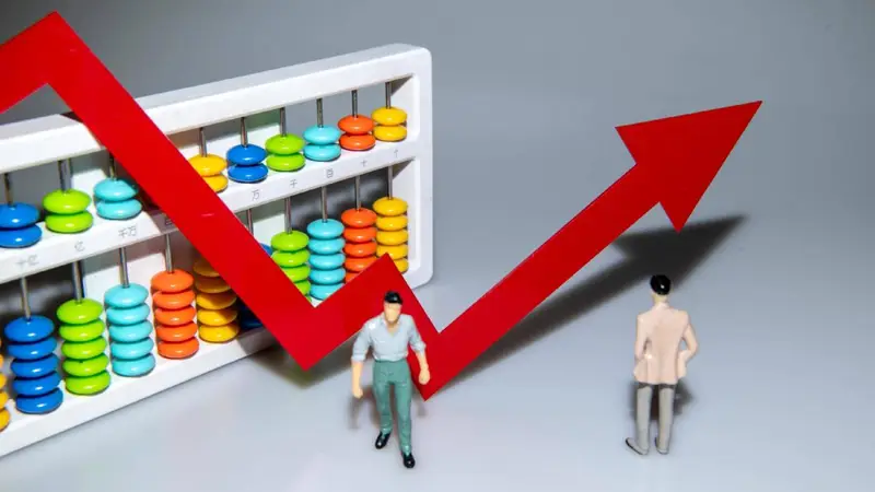 兆易创新上半年“炒股”赚了20多亿