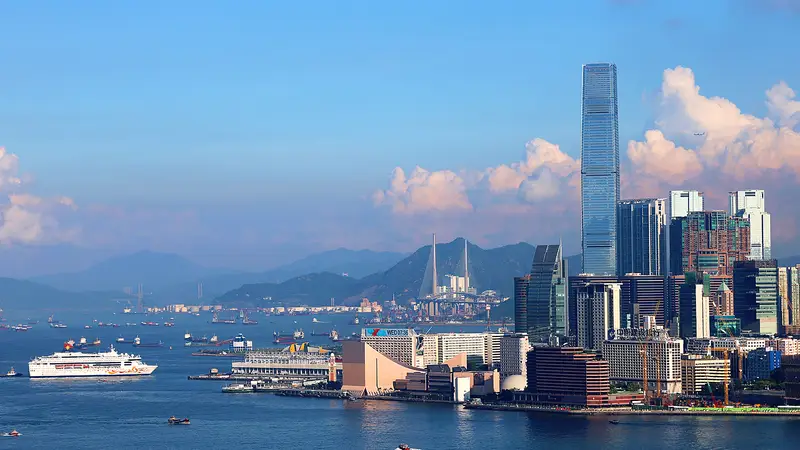 港澳出行最全手续攻略！新手一看就懂，轻松玩转港澳