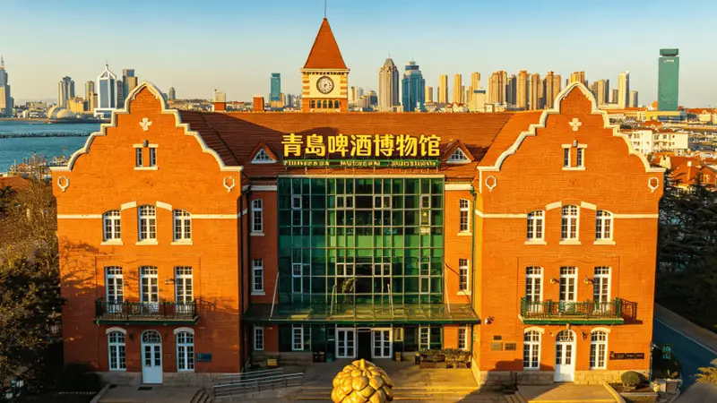 青岛十大旅行社,游客口碑盘点,赴青岛旅行选社实用小技巧!