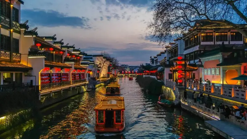 带着父母去旅行，如何巧妙避开人流高峰？