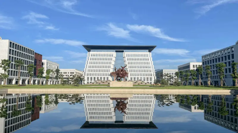 福耀科技大学王树国：“自负盈亏”的新型办学逻辑