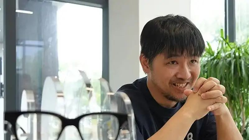 中国乐奇AI眼镜正式登陆日本：支持多AI模型切换