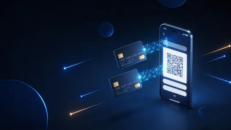 腾讯试点TenPayGo,应对来华外国游客回升