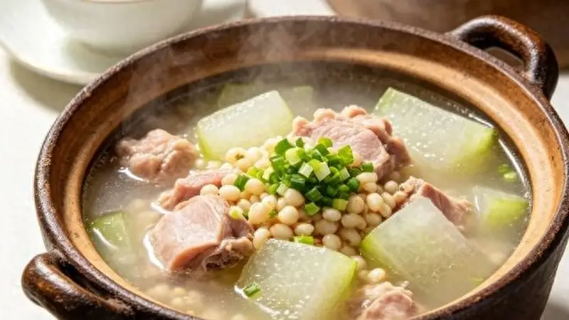 大量上市!夏天敞开吃,高钾低钠,健脾胃消水肿