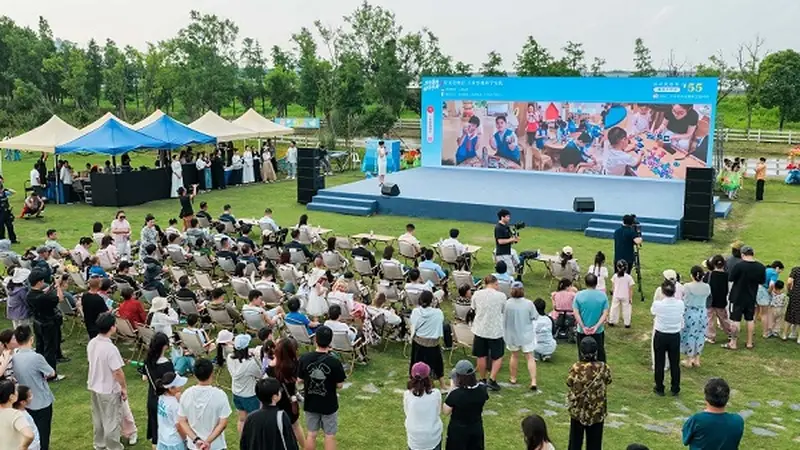 太仓暑期文旅消费季启幕，百项活动解锁江海清凉度假