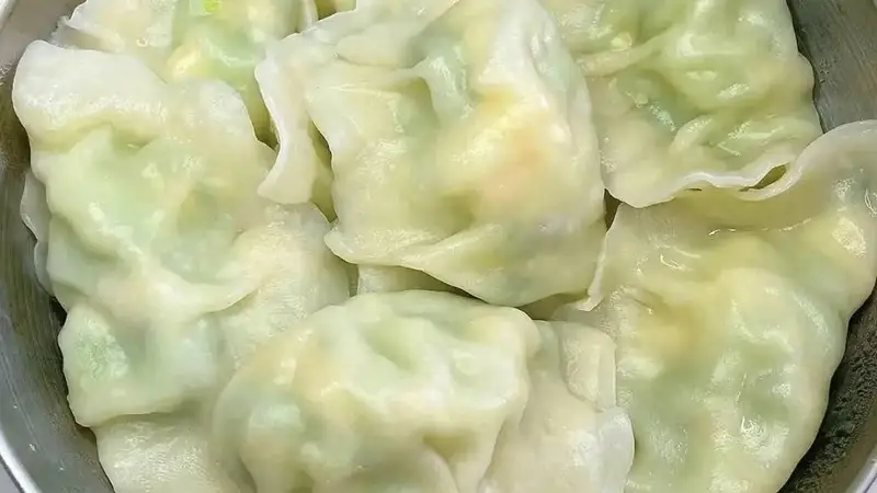 入伏后，黄瓜苦瓜靠边站，抓紧吃“7月鲜”，包饺子最好吃