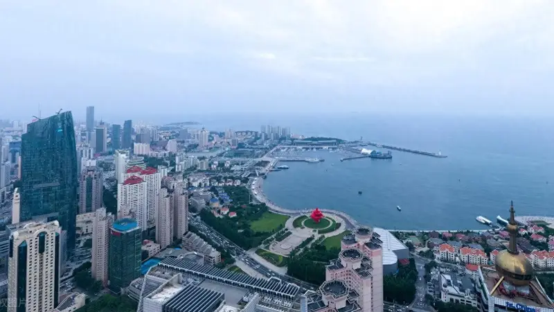 刚从青岛回来，真心建议：别随便去青岛，除非你做好这些准备