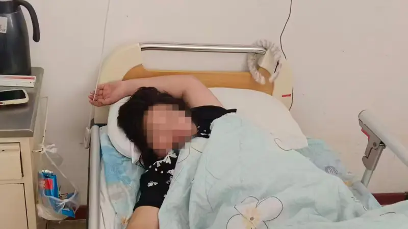 吉林一初二女生遭同学围殴后出现抑郁症状，警方介入调查