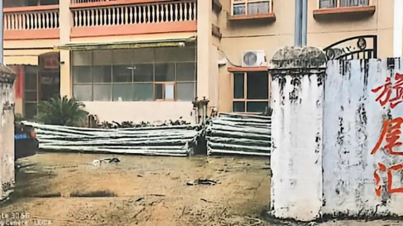 广东一企业花33万元捐赠的350套太阳能路灯是“三无”产品？当地市监所回应