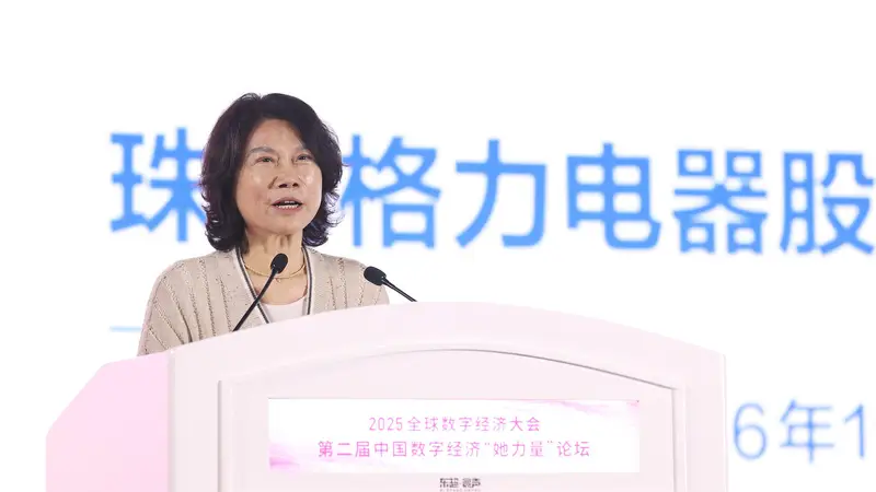 格力的股东大会又火了,但真正的问题没有答案