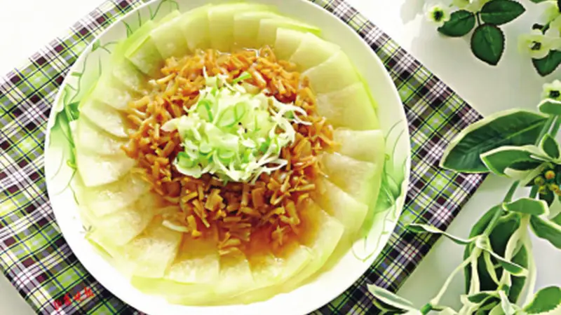 小暑滋味