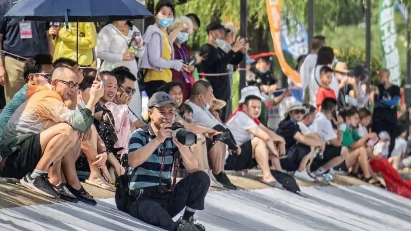 “游赏江城”渡江精品旅游线路，带你解锁地道武汉玩法！