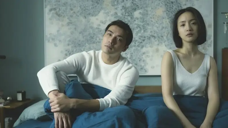 40岁初婚的男女：爱情、算计与结扎