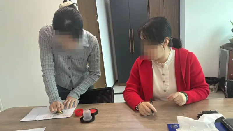 女副局长被指高息借款赌博，以“投资项目”为名骗企业家数亿 检方审查起诉