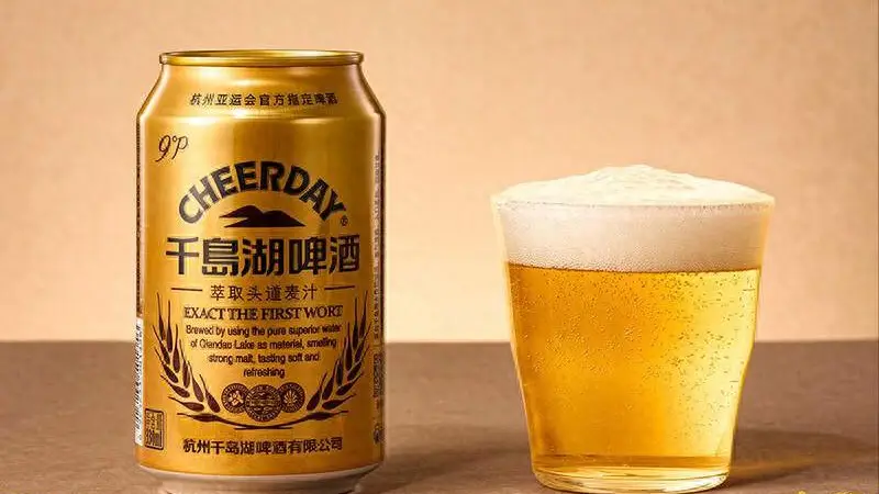 曾经风靡的精酿啤酒,如今为啥不火了?饭店老板:4个原因很现实