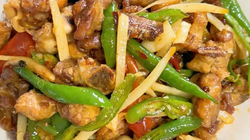 小暑,老年人要懂忌口,少吃绿豆多吃1肉3菜,活力满满过夏天