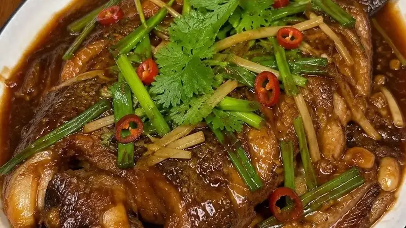 “夏吃鱼,赛过鸡”!小暑前后,这3种鱼要多吃,刺少肉嫩蛋白高